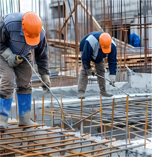 Flooring & Roofing